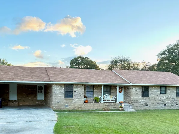 114 Maddox Rd, Griffin, GA 30224