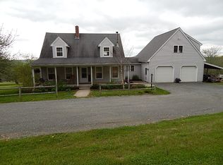 20 Willins Orchard Rd, Bucksport, ME 04416