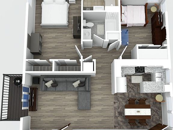 3rd image of (Undisclosed Address)