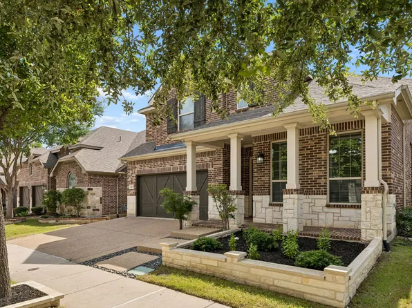400 Warwick Blvd, The Colony, TX 75056