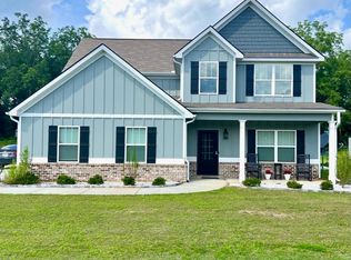 2556 Goldmine Rd, Grantville, GA 30220