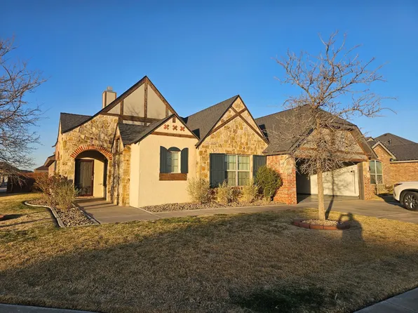 6916 72nd St, Lubbock, TX 79424