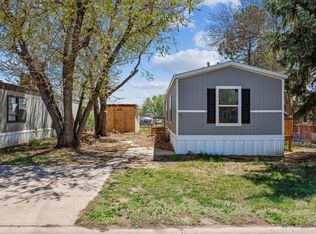 401 N Timberline Rd #27, Fort Collins, CO 80524