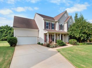 17 Alamosa Ct, Simpsonville, SC 29681