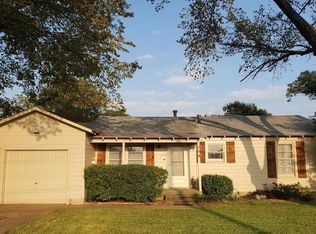 508 Harrison Ln, Hurst, TX 76053