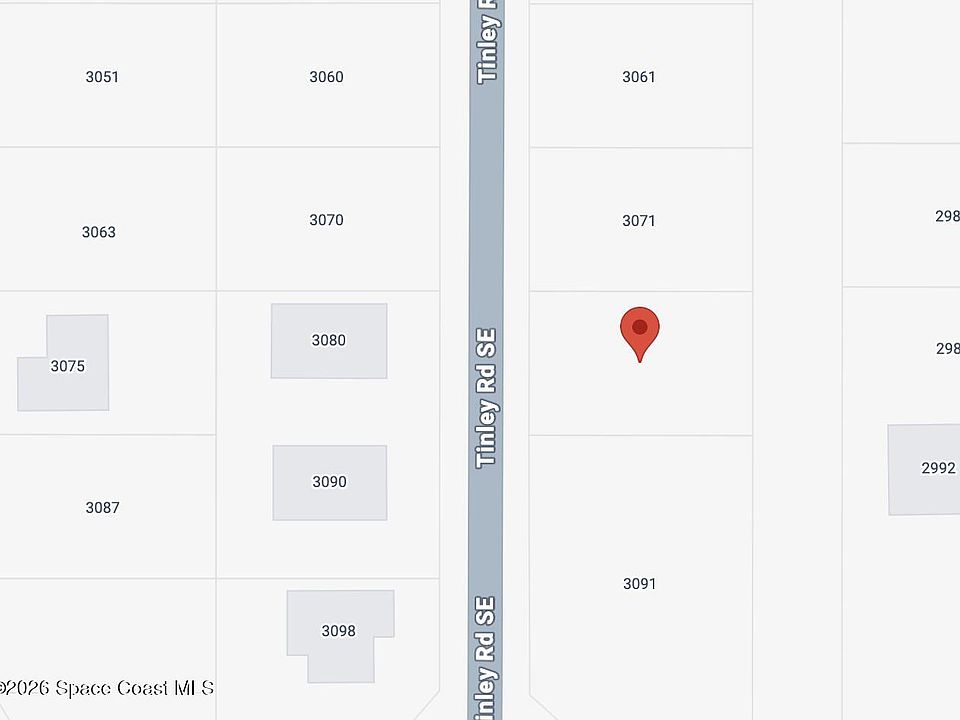 1st image of 3081 Tinley Rd SE