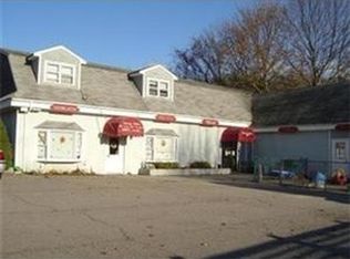 1 Prince St, Plymouth, MA 02360