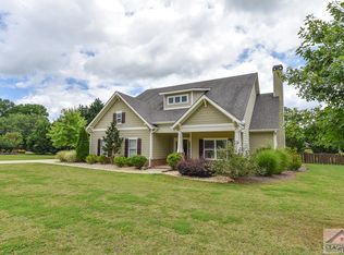 1247 Charlottes Walk Rd, Bishop, GA 30677