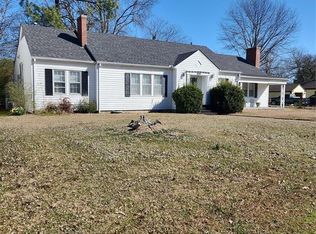 2630 Columbus Ave, Muskogee, OK 74401