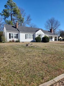 2630 Columbus Ave, Muskogee, OK, 74401