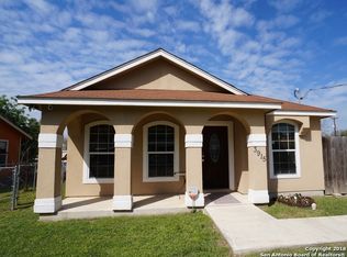 3915 Bremen St, San Antonio, TX 78210