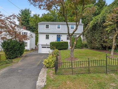 51 Lockwood Lane, Norwalk, CT, 06851