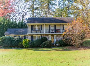 201 Hycliff Rd SW, Rome, GA 30165