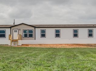 341 Mesa Ridge Dr, Decatur, TX 76234