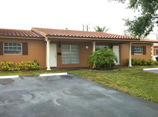 4110 Woodside Dr, Coral Springs, FL 33065