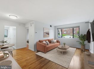 Georgetown North Condominium, Washington, DC 20007