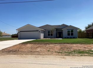 15828 Chippewa Blvd, Selma, TX 78154