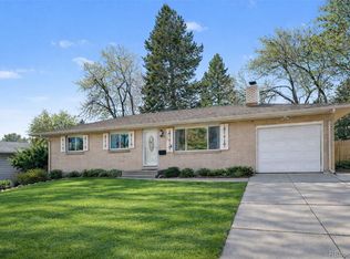 12366 W Green Mountain Drive, Denver, CO 80228