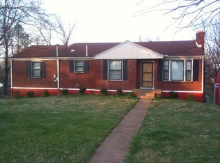 312 Verbena Dr, Nashville, TN 37211