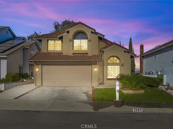 3080 Oakcreek Rd, Chino Hills, CA 91709