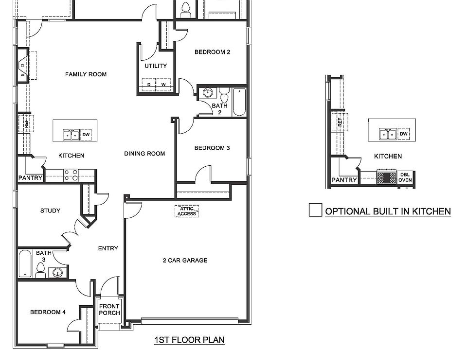 Floor Plan.