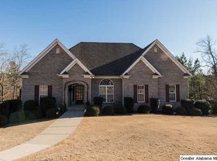 129 Astor Cir, Chelsea, AL 35043