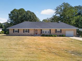 436 3rd St N, Guin, AL 35563