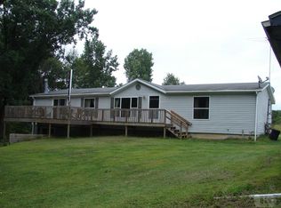 2572 305th St, Danville, IA 52623