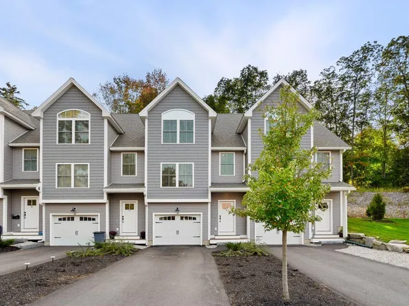 49 Tonella Road #8, Milford, NH 03055