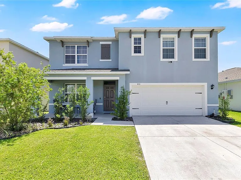 831 Turner Ln — Photo 1