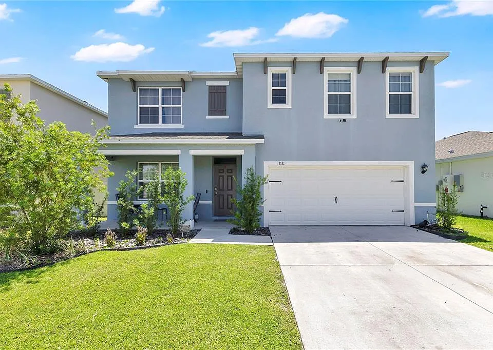 831 Turner Ln
