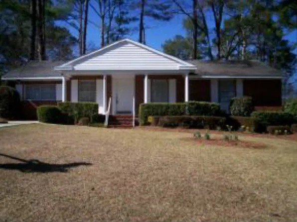 1211 Azalea Dr, Augusta, GA 30904