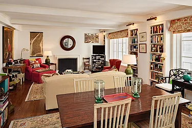 Sold by Brown Harris Stevens