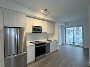 1350 Ellesmere Rd #602, Toronto, ON M1P 0G6