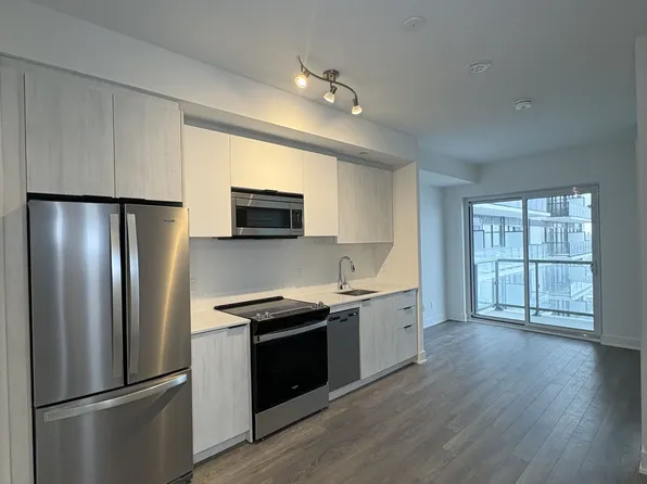 1350 Ellesmere Rd #602, Toronto, ON M1P 0G6