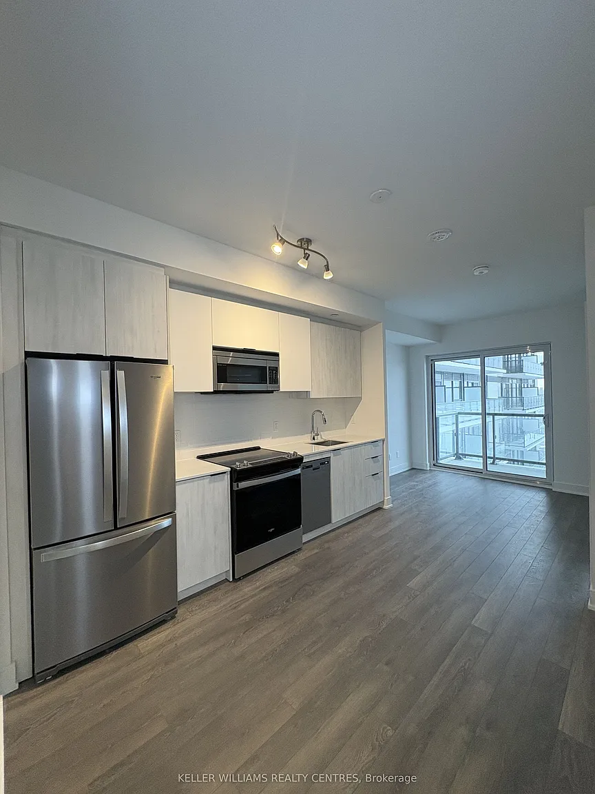 1350 Ellesmere Rd #602 photo 1
