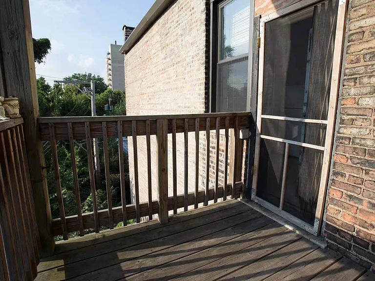 Porch