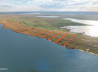 Horsehead Lake LOT 3, Robinson, ND 58478