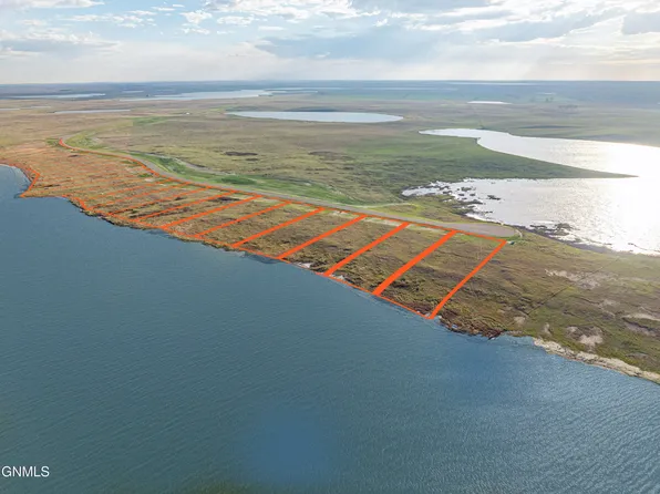 Horsehead Lake Lot 12, Robinson, ND 58478