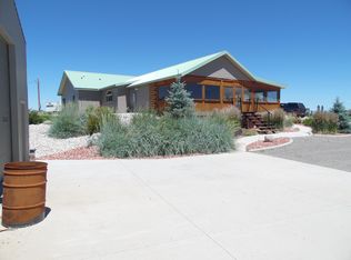 1074 Penny Rd, Powell, WY 82435