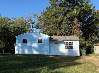 4485 Beacon Hill Dr, Memphis, TN 38127