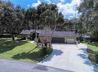 1588 Rada Ln, North Port, FL 34288