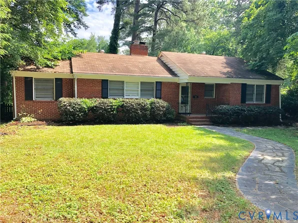 6810 Edmonstone Ave, Richmond, VA 23226