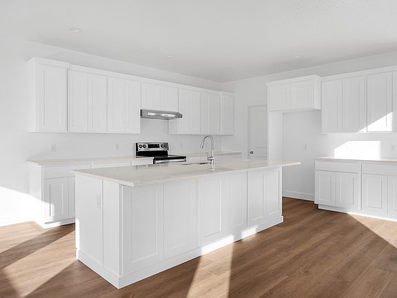 2nd image of 1446 W 600 N #Ge05