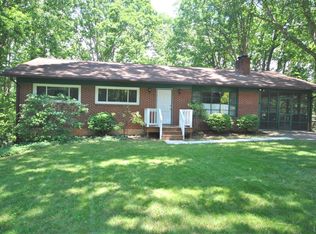 1214 Cedar Hill Dr, Lynchburg, VA 24502