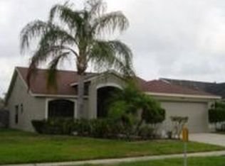 11704 Branch Mooring Dr, Tampa, FL 33635