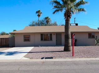315 N 85th Pl, Mesa, AZ 85207