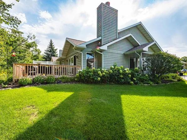 9196 Hidden Blossom Ln #502, Fish Creek, WI 54212