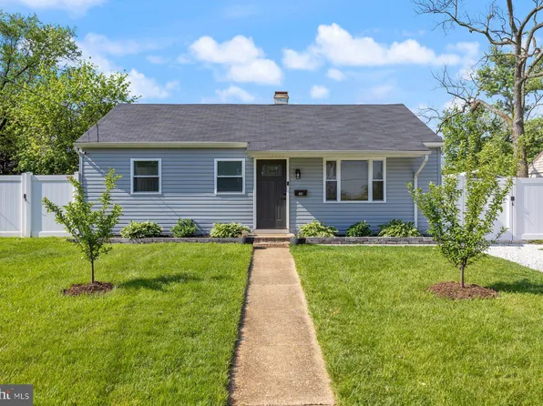 601 Delaware Ave, Glen Burnie, MD 21060