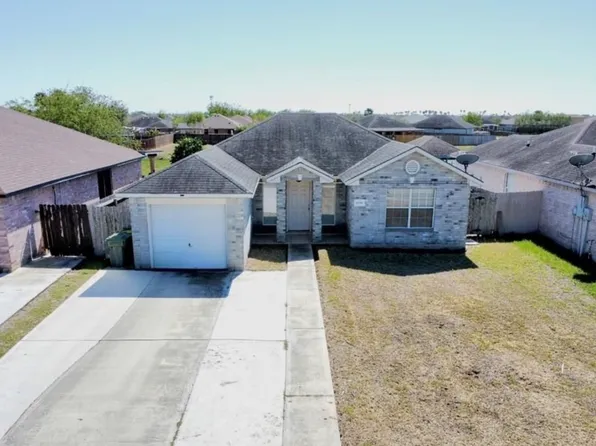 1541 Res St, Brownsville, TX 78526